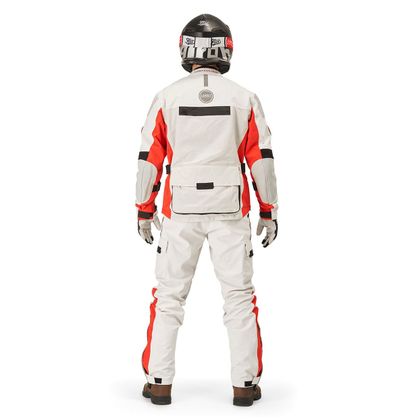 Blouson Moto Fuel ASTRAIL