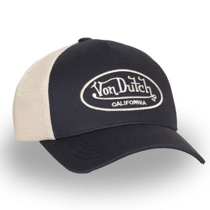 Von Dutch LOF Cap - Blue