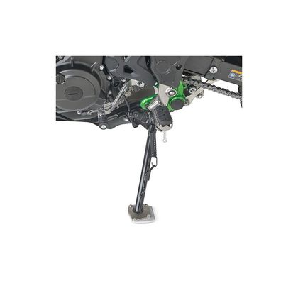 Givi Lateral Stand extension - Grey