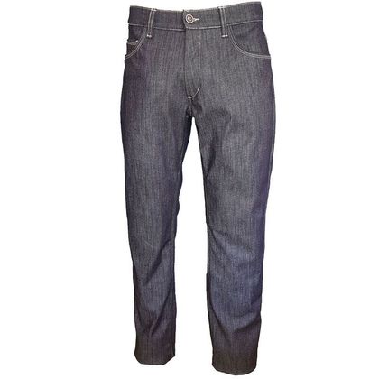 Jeans ESQUAD MILO WATERPROOF - Regolare - Blu Ref : ES0154 