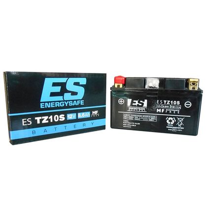 Batteria EnergySafe YTZ10S Senza manutenzione