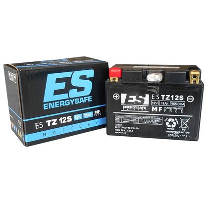 Batería EnergySafe YTZ12S sin mantenimiento Ref : E49127 