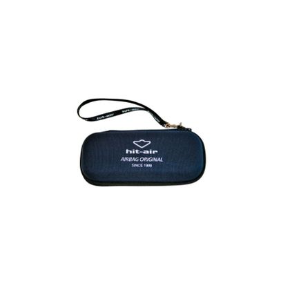 Hit Air TRANSPORTZAAK Airbag accessoire - Zwart