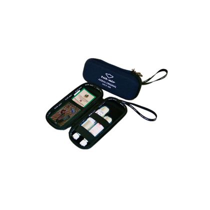 Hit Air TRANSPORTZAAK Airbag accessoire - Zwart