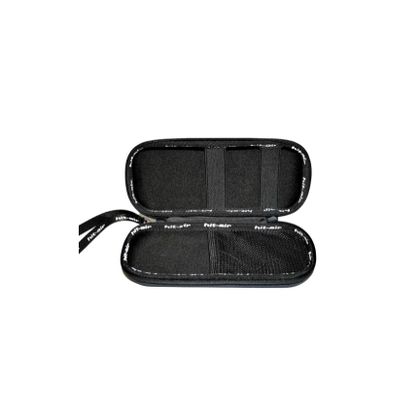 Hit Air TRANSPORTZAAK Airbag accessoire - Zwart