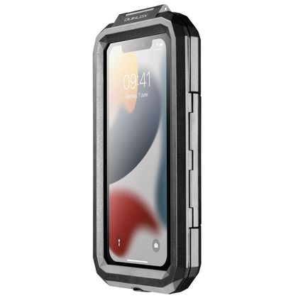Interphone QUIKLOX - WASSERDICHTES ETUI ARMOR Schutzhülle