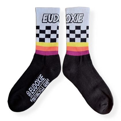 Chaussettes Eudoxie S-RACE