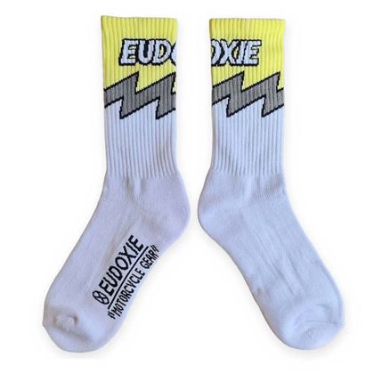 Chaussettes Eudoxie STORMY Ref : EUD0006 / S-STORMY 