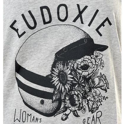 T-Shirt manches courtes Eudoxie BONNIE