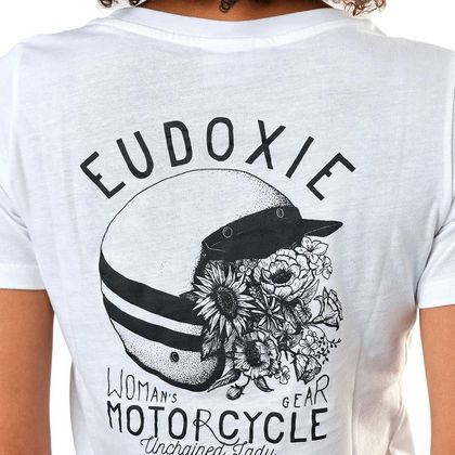 T-Shirt manches courtes Eudoxie BONNIE