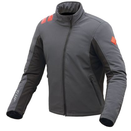 Blouson T.UR PODIUM HYDROSCUD® - Gris / Noir Ref : TUR0062 