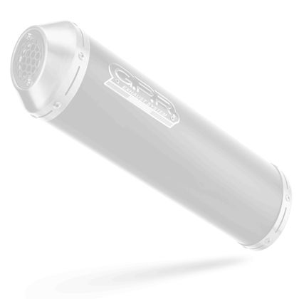 Ligne Complète GPR EVO4 ROAD