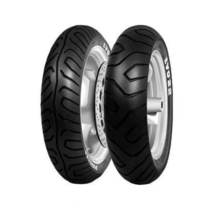 Pneumatique Pirelli EVO 22 120/70 - 12 (51L) TL Universel