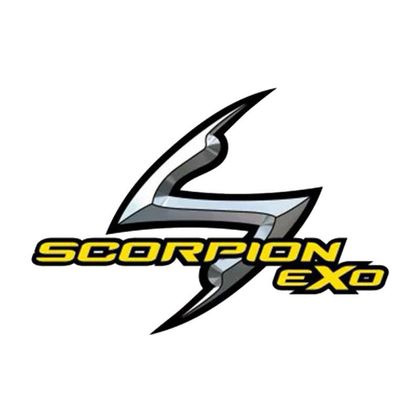 Repuestos Scorpion Exo EXO-R1 AIR - Negro