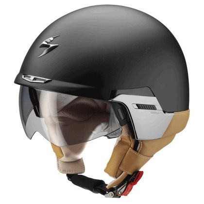 Scorpion Exo EXO-100 - PADOVA MAT Helm Ref: SC0039 