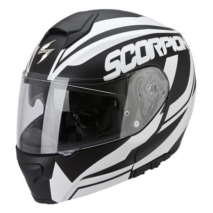 Casque Scorpion Exo EXO-3000 AIR - SERENITY