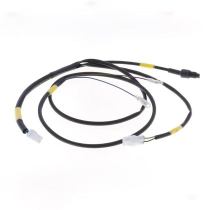 Get RX1 PRO verbindingskabel voor Map Switch, Quick Shifter, Lambda (ECU in middenstand) Kabelkit Universeel
