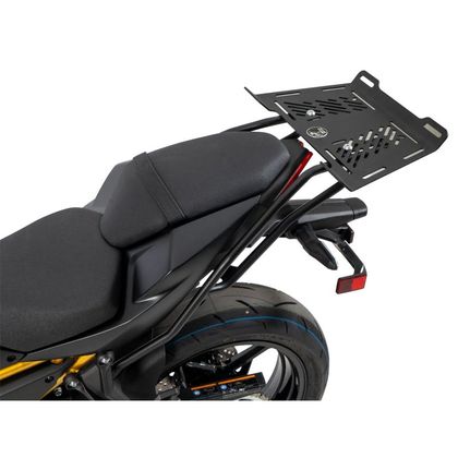 Hepco & Becker Luggage Rack - Black
