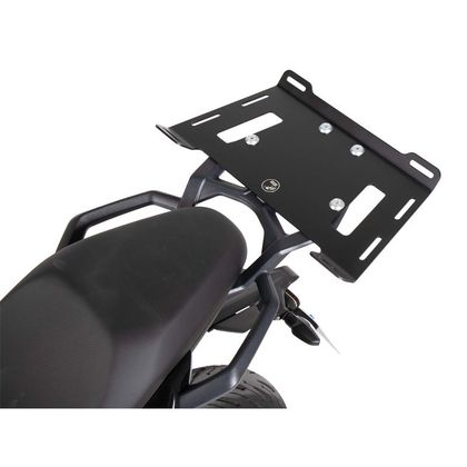 Hepco & Becker Extension Luggage Rack - Black