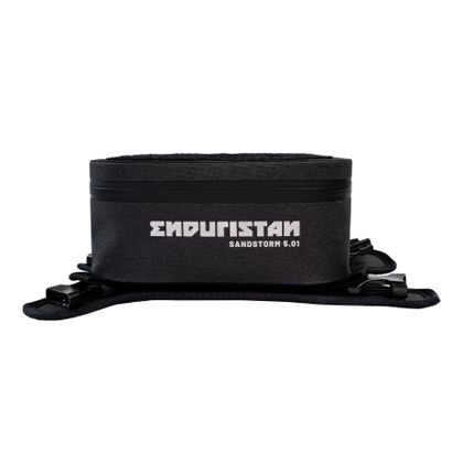 Enduristan Sandstorm 5.01 Tanktasche Universell - Schwarz