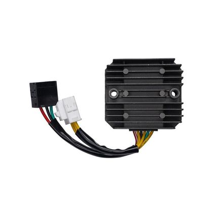 Bike It Spanningsregelaar