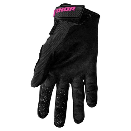 Thor FRAU SECTOR 2024 Cross-Handschuhe