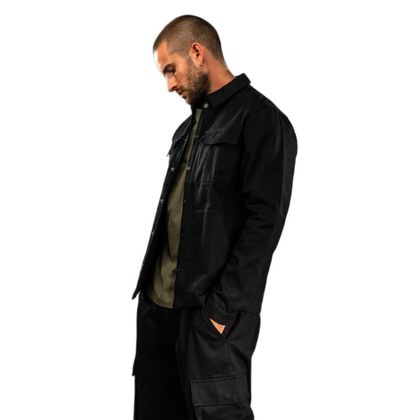 Veste Venum HERITAGE - Noir