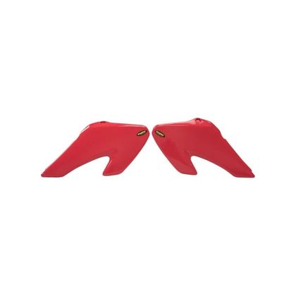 Ouie de radiateur Maier  - Rouge