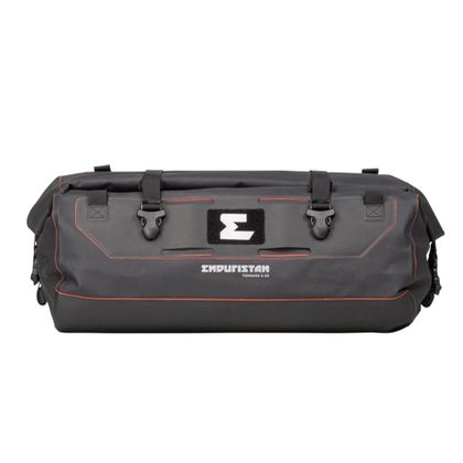 Sacoche de selle Enduristan Tornado 3.30 Universel - Noir Ref : END0074 / LUPA-010-30 