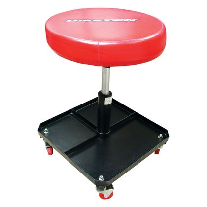 Bike It PNEUMATISCHE MET GEREEDSCHAPSBAK WERKPLAATS Kruk Universeel Ref: BIK0027 / CRP002 