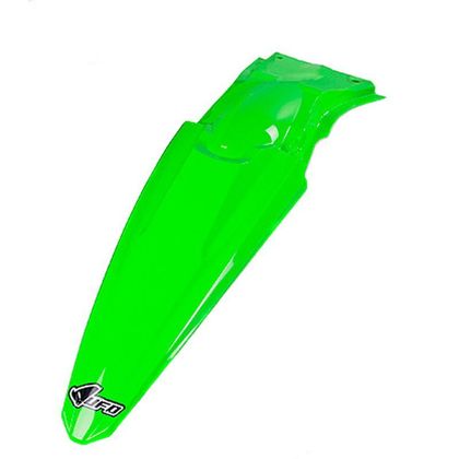 Parafango ar.racing Ufo verde neon posteriore