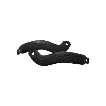 Protèges-mains CYCRA SLIDERS PROBEND CRM NOIR Universel - Noir