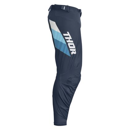 Pantalon cross Thor PULSE TACTIC 2024