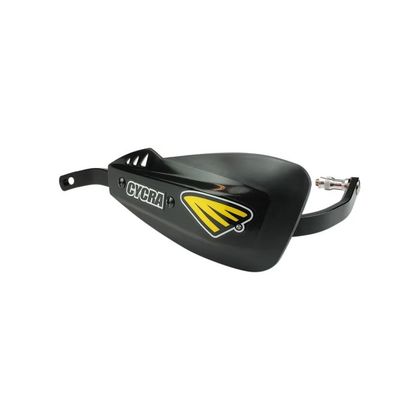 Protèges-mains CYCRA SERIES ONE BAR PACK NOIR Universel - Noir