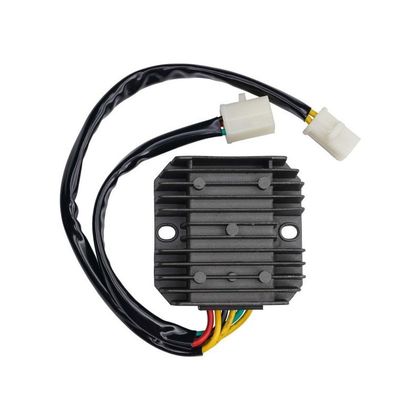 Bike It Spanningsregelaar