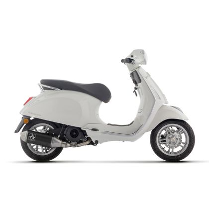 Arrow Urban Racing Vollständige Linie - Grau / Schwarz Ref : AW0800 / 53053AN 