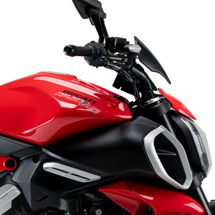 Puig SPORT PLUS Wind jup - Black