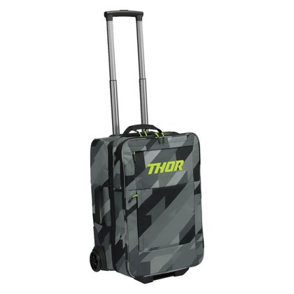 Sac de rangement Thor JETWAY - Multicolore Ref : TO3248 / 35120330 