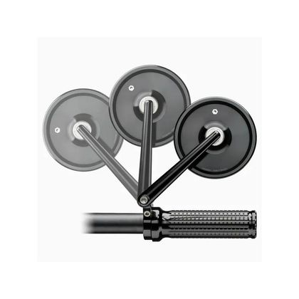 Rétroviseur Motogadget 06401798 Universel Ref : MOTG00042A / 06401798 