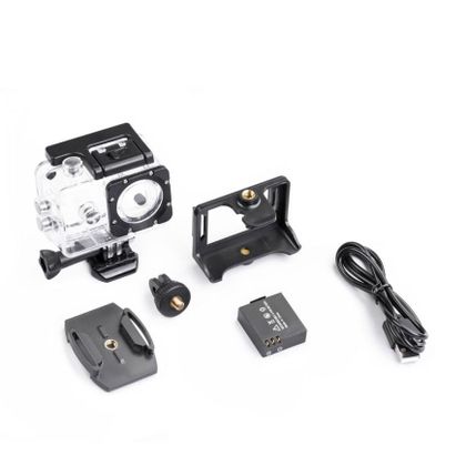 Midland H3+ HD CAMERA Boordcamera