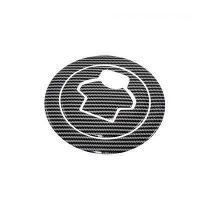 Bike It Universal Stickers - Black