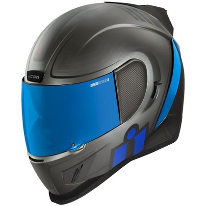 Casque intégral Icon AIRFORM - RESURGENT