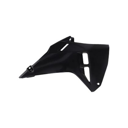 Ouie de radiateur CYCRA NOIR Ref : CYC0585 / 05204143 