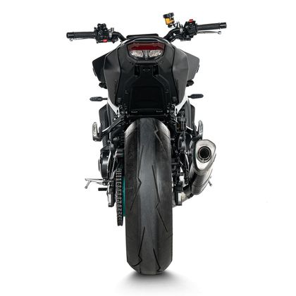 Akrapovic Racing Full Line