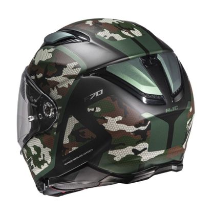 HJC F70 - KATRA Integraalhelm