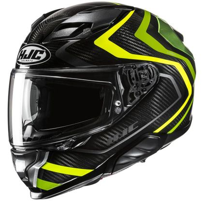 Capacete integral HJC F71 CARBON - NEVIO