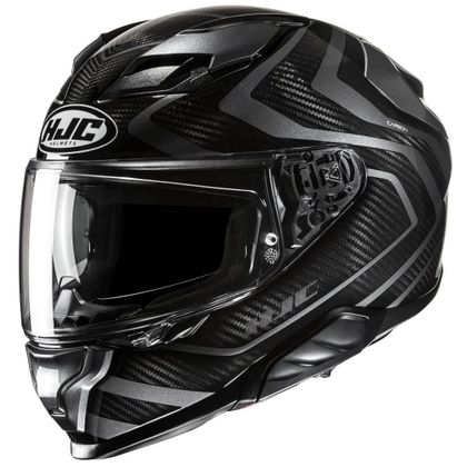 Capacete integral HJC F71 CARBON - NEVIO