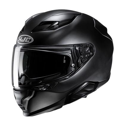 HJC F71 Integralhelm - Schwarz Ref : HJ1109 