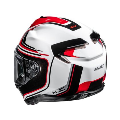 Casque intégral HJC F72 - OFLO
