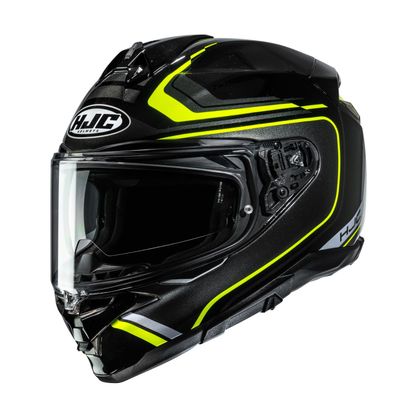 Casque intégral HJC F72 - OFLO Ref : HJ1618 